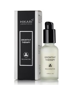 סרום להמרצת תהליכי התחדשות בעור