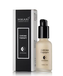 סרום לטיפול בפיגמנטציה וגוון לא אחיד