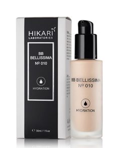 קרם יום עם מקדם הגנה SPF15 מייקאפ גוון עור בהיר