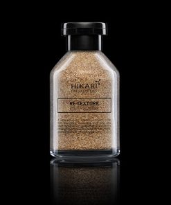 פילינג לחידוש מרקם העור והקניית זוהר