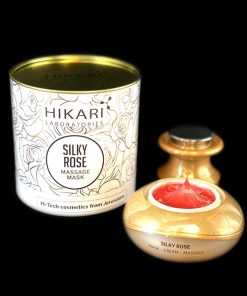 מסכת מסאג' מהפכנית סוד יופי עתיק ממרוקו