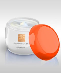 הסדרה הכתומה קרם לחות