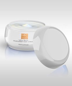 הסדרה הכתומה קרם הזנה לעיניים לילה