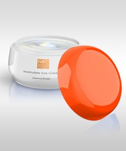 הסדרה הכתומה קרם לחות לעיניים יום