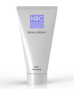 הסדרה הסגולה קרם ידיים