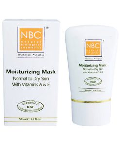 הסדרה הכתומה מסכת לחות