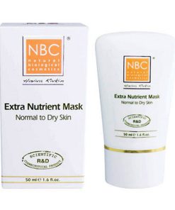 הסדרה הכתומה מסכה מזינה במיוחד