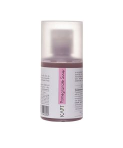 נטורל מדיקאר סבון רימונים