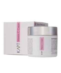 נטורל מדיקאר לחות ויטמין סי