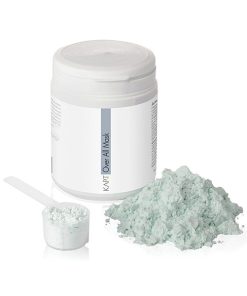 יוניקאר מסכת על מרגיעה גומי אצות