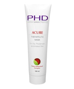 acure 1 50 1 מסכה טיפולית לעור שמן Acure