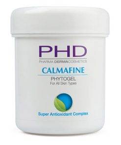 calmafine 500 1 פיטוג'ל ג'ל הרגעה ולחות טיפולי Calmafine