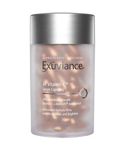 סרום 20% ויטמין סי קפסולות