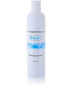 פרש מי פנים טונר לעור רגיל