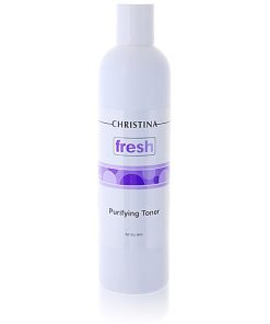 פרש מי פנים טונר לעור יבש