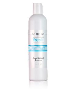 פרש סבון עדין לניקוי העור