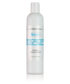 פרש ג'ל ניקוי אזולן