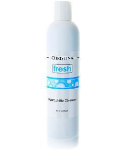 פרש שמן הידרופילי