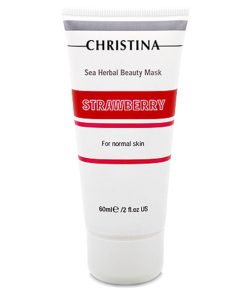 מסכת יופי תות שדה