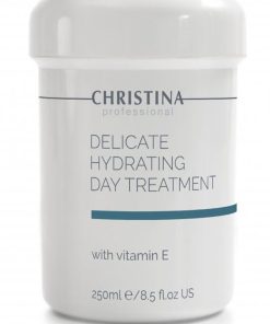 קולגן אלסטין קרם לחות עדין ויטמין אי