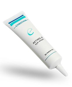 קרם עיניים רטינול טיפולי