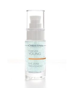 פוראבר יאנג סרום לעיניים