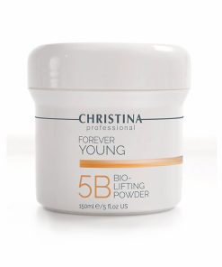 פוראבר יאנג אבקת הרמה ביולוגית שלב 5B