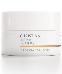 פוראבר יאנג קרם לילה משקם