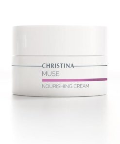 מיוז קרם להזנה מועשרת