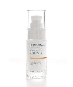 פוראבר יאנג סרום להפחתת קמטים