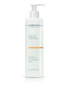 פוראבר יאנג תחליב ניקוי עדין