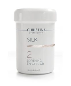 סילק קרם מנשיל ומרגיע ליפטינג והחלקת קמטים שלב 2