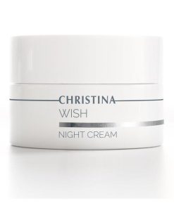 וויש קרם לילה