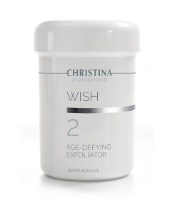 וויש תכשיר הנשלה מצעיר שלב 2