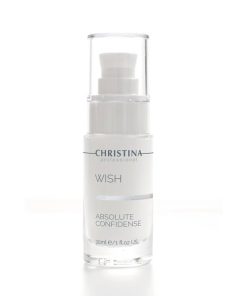 וויש סרום מיוחד להצערה