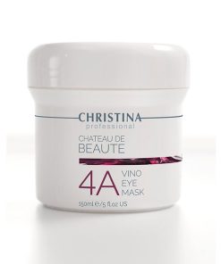 שאטו מסכת עיניים וינו שלב 4A