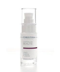 שאטו סרום טיפולי חדשני וינו שין פיוז'ן