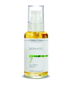 ביופיטו סרום מפתה שלב 7