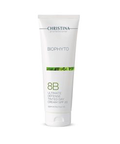 ביופיטו קרם יום SPF20 שלב 8B