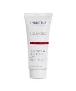 קומודקס קונטרול רגולייט דיי טריטמנט ג'ל טיפולי