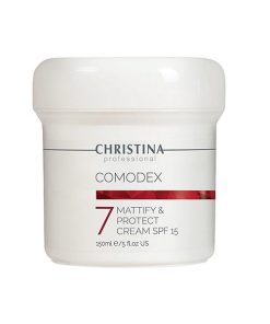 קומודקס קרם יום קליל מטיפיי פרוטקט צעד 7