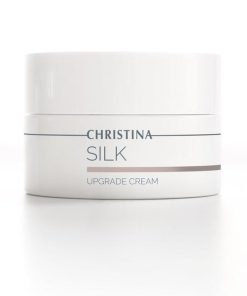 סילק קרם שדרוג ליפטינג והחלקת קמטים