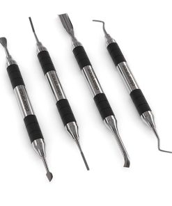 סט כלים מקצועיים