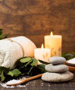 חבילת פינוק פרימיום בספא ובריכת מלון רויאל ביץ'