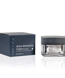 קרם לחות לעור יבש