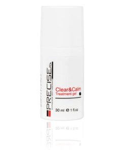 Acne gel ג׳ל הרגעה טיפולי לעור אקנתי