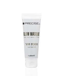 מסכת זוהר זהב ב-2 גדלים