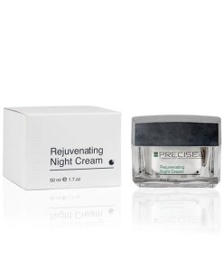 קרם לילה מחדש ומטהר