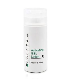 activating lotion מי הסרה פעילים