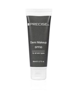 dmimakeup 50 דמי מייק אפ 80 מל מקדם הגנה SPF50